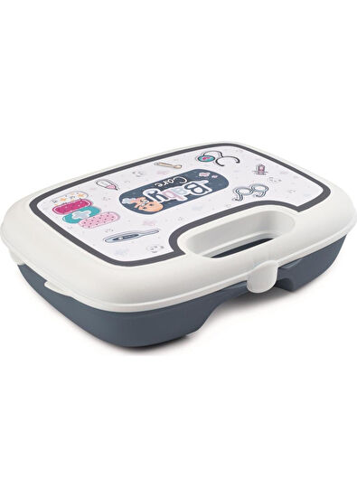 Smoby Baby Nurse Bebek Bakım Çantası - 5