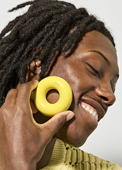 ZIIP Beauty Dot Yellow Leke Karşıtı Yatıştırıcı Cilt Bakım Cihazı - 4