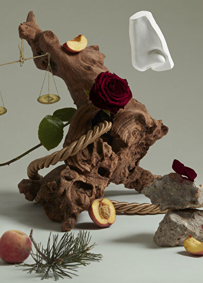 Penhaligon's Halfeti Cedar EDP 100 ML Perfume - 4