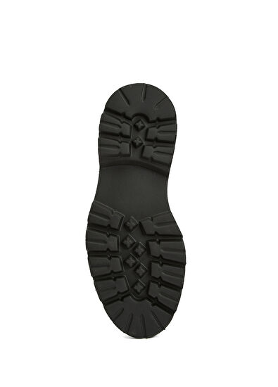 Beymen Club Tan Women's Suede Loafer - 5