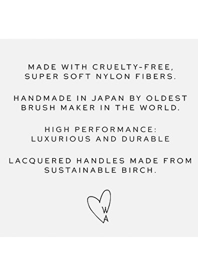 Westman Atelier Powder Brush - 5