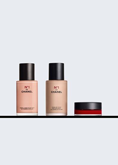 CHANEL N°1 De Skin Enhancer intense Amber 30Ml - 6