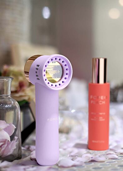 Foreo PEACH 2 go Lavender - 6