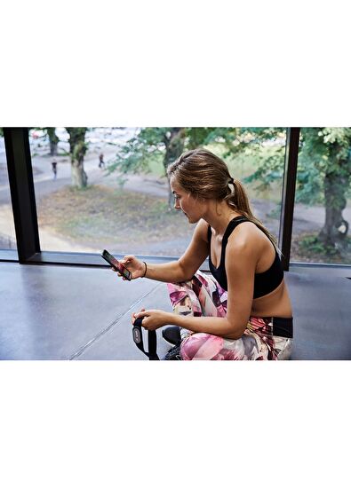 Polar H9 Black Heart Rate Sensor - 5