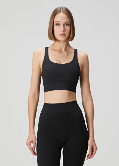 lululemon Energy Longline Sports Bra - 3