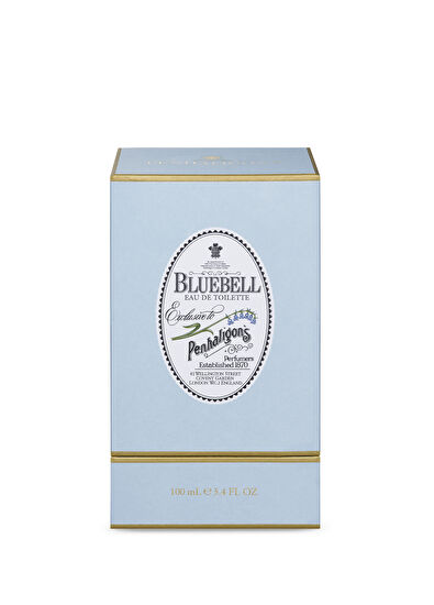 Penhaligon's Bluebell EDT 100 ML Unisex Perfume - 3