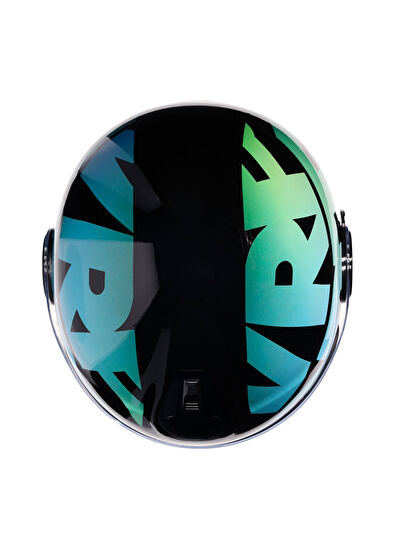 Agv Eteres Lido 46 Outdoor Motorcycle Helmet - 6