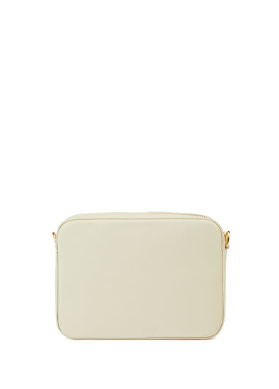 Beymen Club Bej Kadın Çapraz Çanta - 4