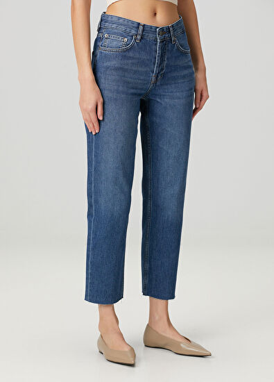 Muse For All Monet Blue Jeans - 3