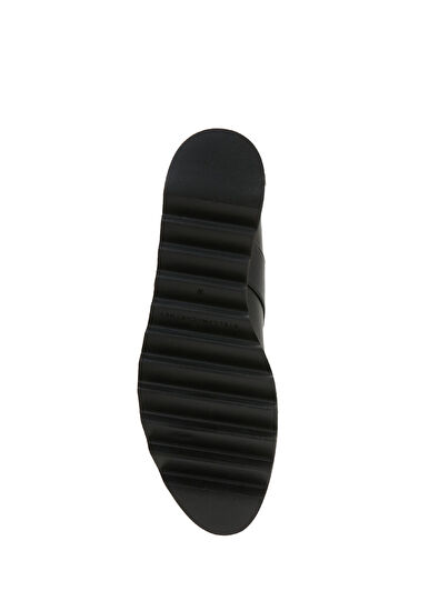 Stella McCartney Black Ballerinas - 5