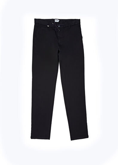 Beymen Club Navy Blue Sports Pants - 4