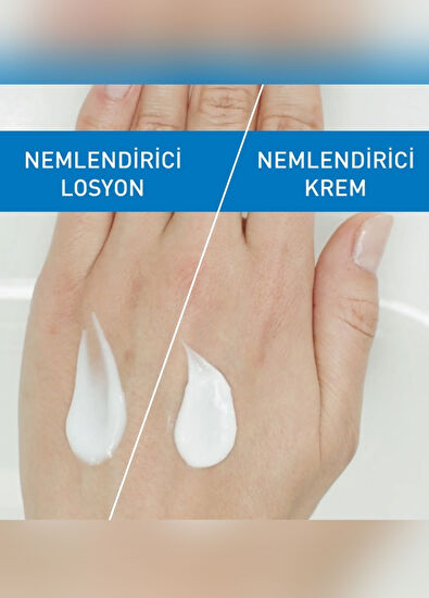 Cerave Moisturizing Face Cream for Dry Skin 50 ml - 4