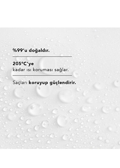 We Are Paradoxx Moisture Heat Protect 100 ml Saç Spreyi - 4
