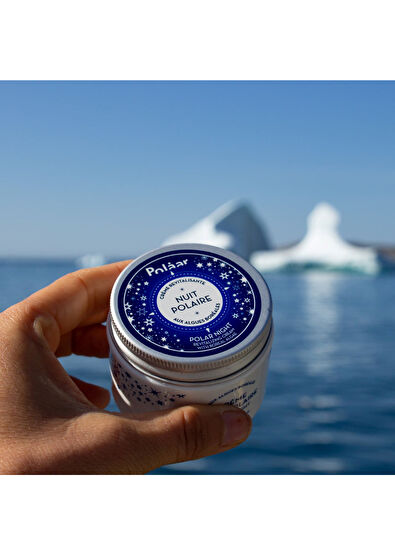 Polaar Yenileyici Gece Kremi - 3