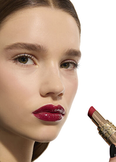 Yves Saint Laurent RUJ - 3