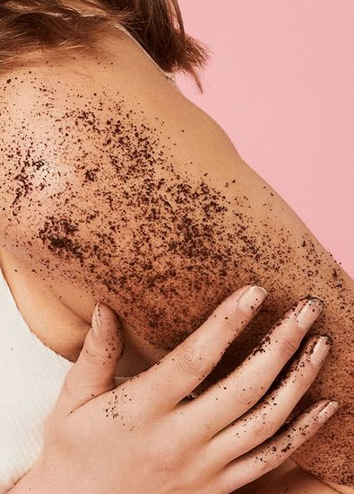 Frank Body Frank Body Original Coffee Scrub Coffee Body Scrub 100 gr - 3