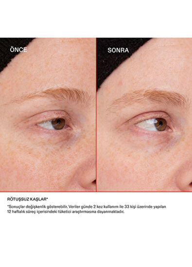 Olaplex Browbond Building Serum Kaş Serumu - 4