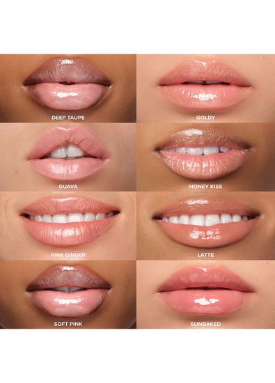 Anastasia Beverly Hills Lip Gloss Toffee Rose - 3