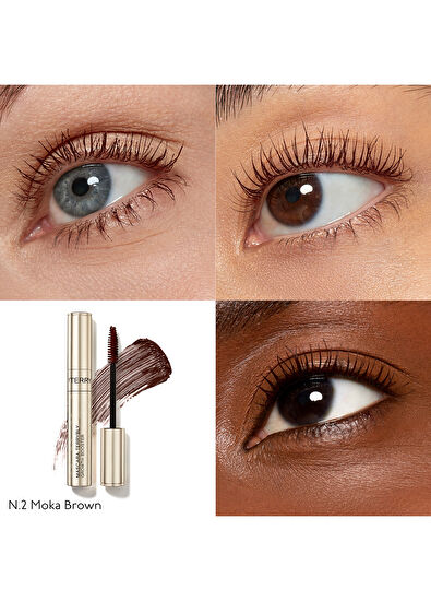 By Terry Mascara Terrybly N2 - 5