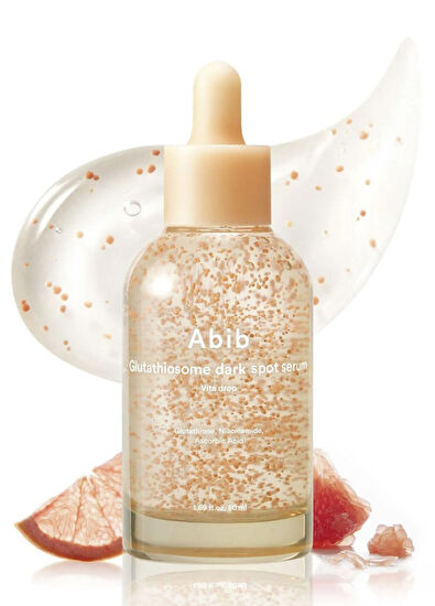 Abib Glutathiosome Dark Spot Serum Vita Drop Skin Serum 50 ml - 3