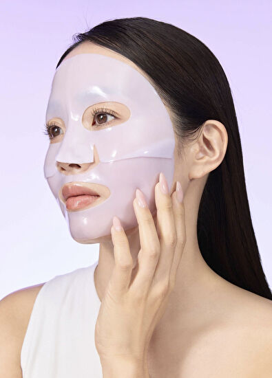 Biodance Revitinating cavior PDRN Real Deep Mask Sıkılaştırıcı Nemlendirici Yüz Maskesi - 7