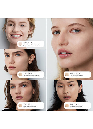 Westman Atelier Vital Skincare Complexion Drops - Atelier II - 3