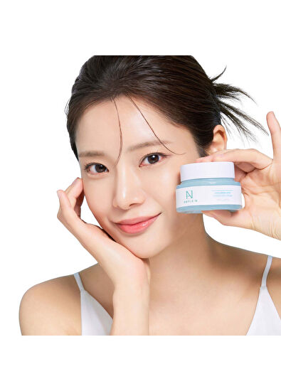 AMPLE:N Hyaluron Shot Moisture Cream Nemlendirici Yüz Kremi 60 ml - 4