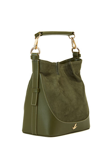 Beymen Club Khaki Women's Bag - 3