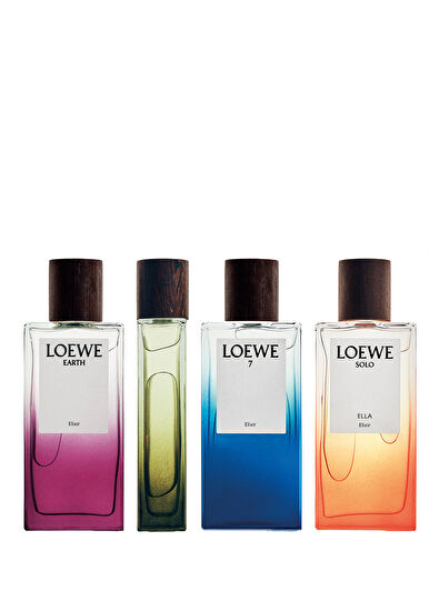 Loewe Loewe 7 Elixir 100ml - 5