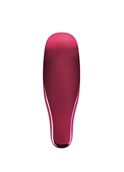 FENDA Professional 4-Pin Compact Pink Hair Brush - 5