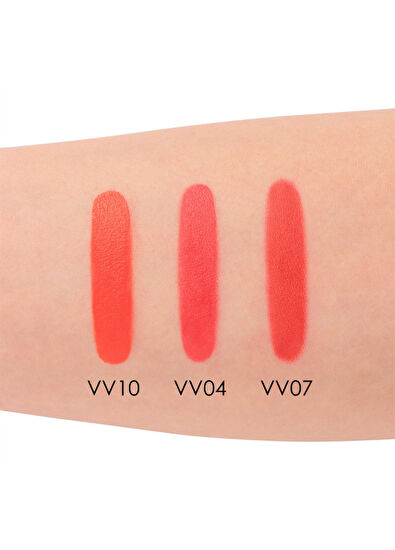 CHACOTT Multi Color Variation Göz Farı VV10 - 5