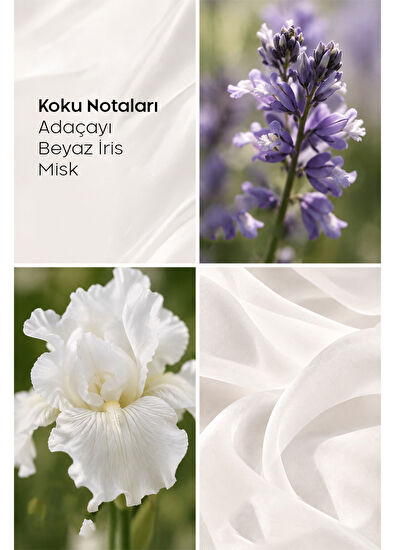 Elizabeth Arden  White Tea EDT 100 ml Kadın Parfüm - 3