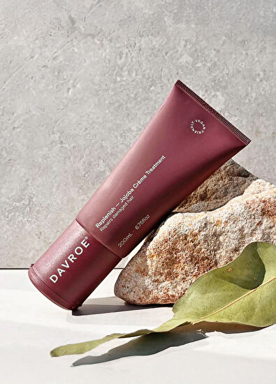 Davroe Davroe Replenish Jojoba Creme Repair Hair Care Cream 200 ml - 5