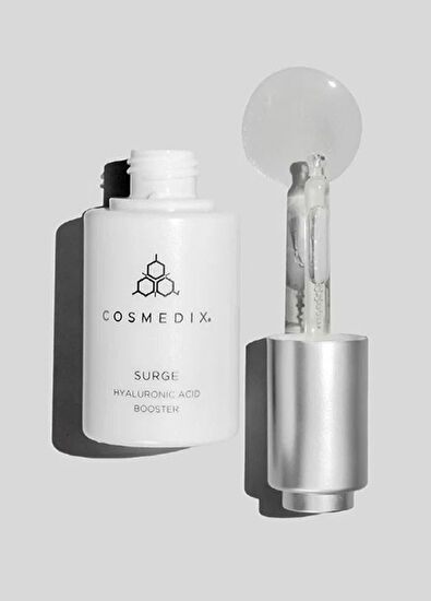 Cosmedix Surge Hyaluronic Acid Booster Nemlendirici Cilt Serumu 30 ml - 5