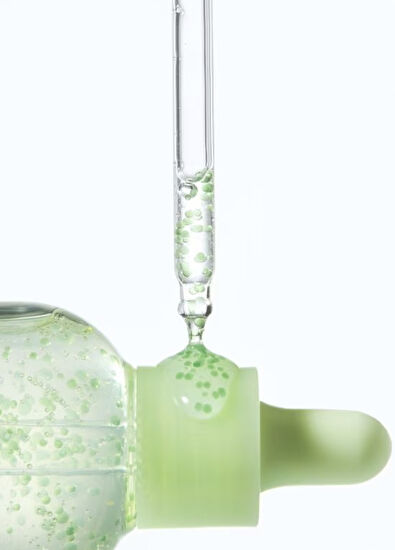 Abib Heartleaf Teca Capsule Calming Drop Yatıştırıcı Onarıcı Cilt Serumu 50 ml - 3