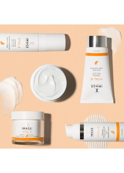 Image Skincare Vital C Hydrating Water Burst Moisturizing Face Cream 59 ml - 5