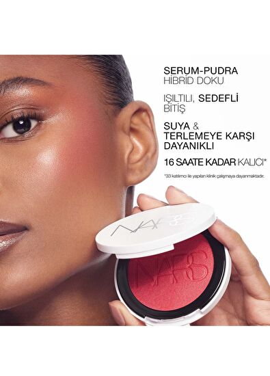 Nars ALLIK - 3