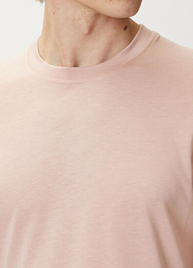 7 For All Mankind Pudra T-shirt - 5