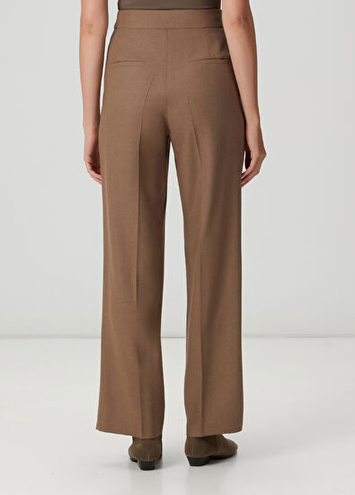 Beymen Club Brown Pants - 4