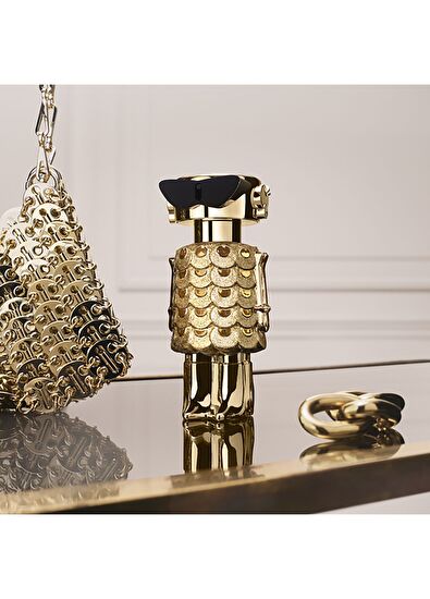 Rabanne Fame Intense 50Ml - 7