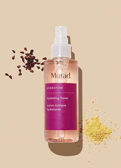 Murad Hydrating Nemlendirici & Canlandırıcı Tonik 180 ml - 5