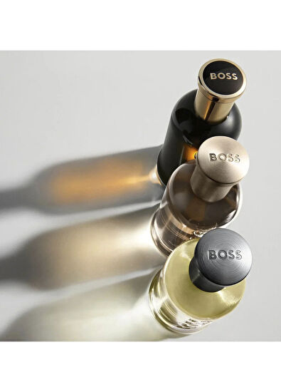 Hugo Boss Bottled EDT 200 ml + Bottled EDT 10 ml Erkek Parfüm Seti - 7