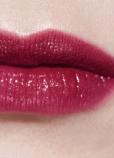 CHANEL Rouge Coco Baume 922 Passion Pink - 7