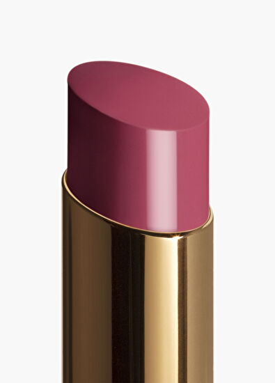 Chanel Rouge Coco Baume 762 Raspberry Kiss - 5