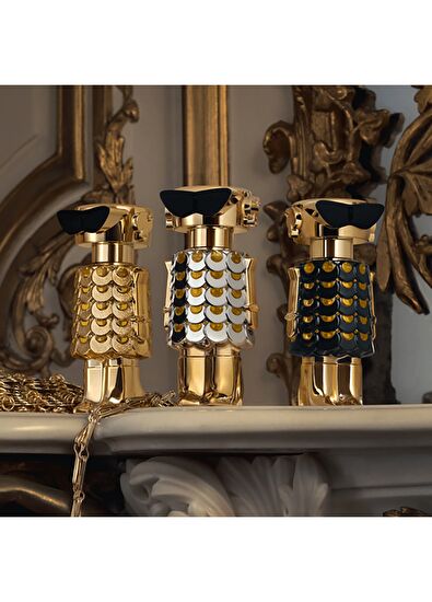 Rabanne Fame Parfum 50 Ml - 6