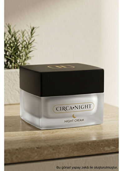 Cellongevie CircaNight Revitalizing Night Face Cream 50 ml - 4