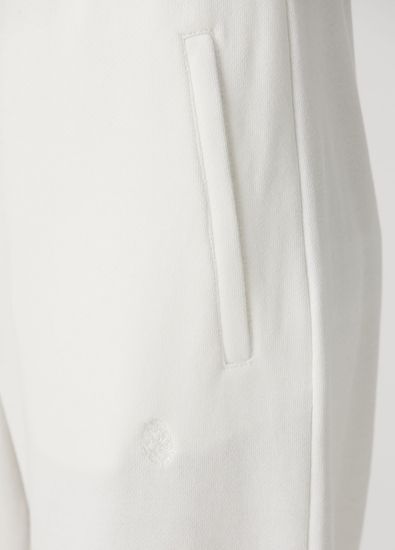 Alexander McQueen White Sweatpants - 5