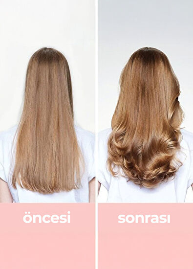 Milk Shake Lifestyling Let It Shine Shine Hair Spray 200 ml - 5