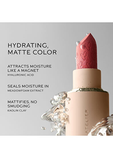 Westman Atelier The Lip Edition - 5