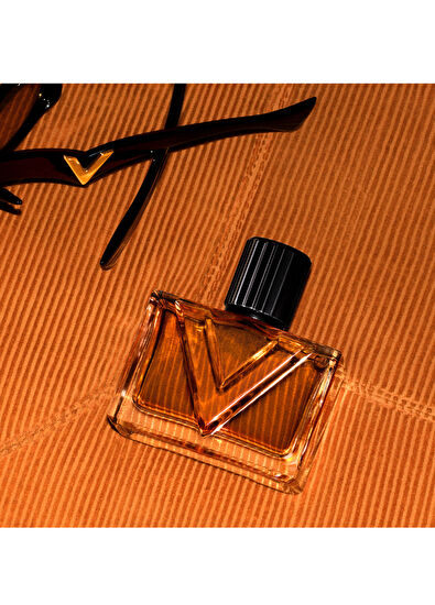 Valentino Valentino Vendetta Uomo EDP 90 ml Men's Perfume - 5